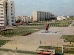 Календарь: 54 года назад в парке Плевен заложили камень монумента дружбы