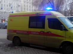 Две девушки и парень попали в больницу после столкновения «корейца» с «ГАЗелью» в Ростове