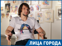 «Отклонения от нормы создают уникальную манеру»: художник Марк Кучеров 