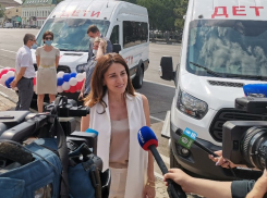 Замминистра спорта Ростовской области Светлану Гадарову оставили в СИЗО еще на два месяца