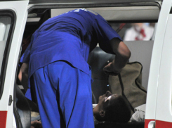 Женщина погибла в ДТП с двумя легковушками на трассе Ростовской области