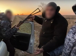 Подозреваемый в убийстве 29-летнего мужчины в Ростовской области дал первые показания