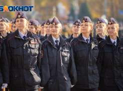 Ростовские полицейские остались без премии к профессиональному празднику