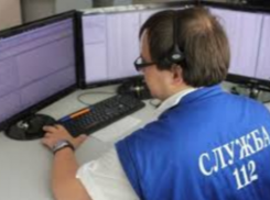 Система «112»  в Ростове работает в тестовом режиме
