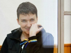 ФСИН начала  сбор  документов для решения об экстрадиции Надежды Савченко