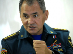 Министр обороны России прибыл с масштабной инспекцией в Ростовскую область