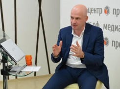 Ростовский бизнесмен заявил, что будет до конца бороться за право построить высотку на Береговой