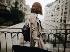 В субботу в Ростове-на-Дону синоптики прогнозируют небольшой дождь 