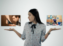 «Подкаблучник — это моя мечта»: ростовчанки рассказали, что они думают о бесхарактерных мужчинах 