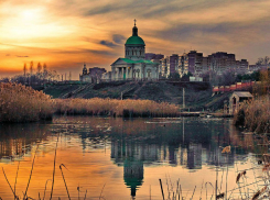 Календарь: 9 сентября 1793 года был освящен монастырский храм Сурб-Хач