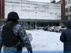 В Ростовской области на 90 дней закрыли убыточную шахту из-за нарушений безопасности