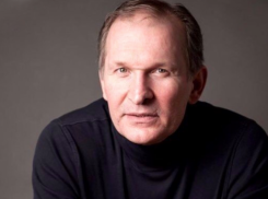 Любимого ростовского актера Федора Добронравова с днем рождения поздравляют поклонники