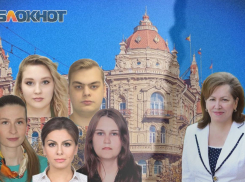 Студент, два преподавателя, врач или бизнесмен могут сменить Зинаиду Неярохину в должности депутата