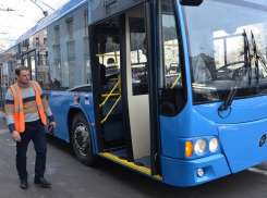 В Ростове-на-Дону хотят пустить троллейбусы в четыре новых района