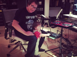 Отец ростовчанина Дмитрия Диброва ушел из жизни после многочисленных ранений