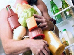 Мошенника с партией продуктов схватили в Ростове-на-Дону