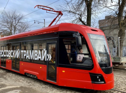Ростовский трамвай теперь точно все: власти отказываются от проекта