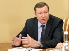 Приговоренный к 8 годам экс-глава Новочеркасска Зюзин оспаривает приговор в кассации