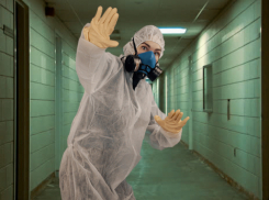 «Эпидемия началась, остановить ее трудно»: боятся ли ростовчане опасного коронавируса