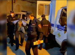 В Ростове украинского националиста Мурыгу арестовали на два месяца