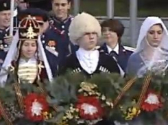 Знания о казачьей культуре и кадетском движении показали школьники на историко-краеведческой конференции на Дону