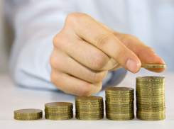 Ростовская область заняла 41-е место в списке регионов по уровню доходов населения