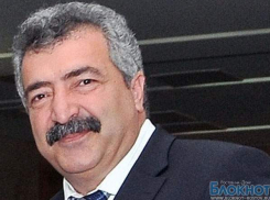 Убийцы председателя Мясниковского суда Самвела Манукяна застрелены в Дагестане 