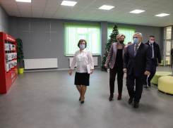 В школах Ростовской области установят умные «распознаватели» лиц