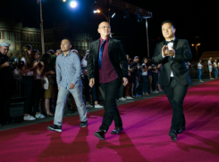 Организаторы фестиваля  Bridge of Arts решили отказаться от флешмобов и веселья из-за произошедшего пожара