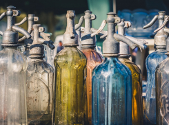 Житель Дона отделался штрафом за продажу контрафактного алкоголя