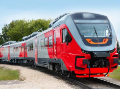 Из Ростова в Ейск с 11 июня запустят рельсовый автобус