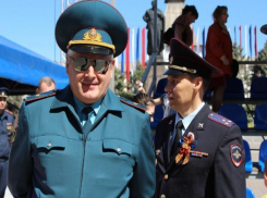 Управление ГО и ЧС Ростова возглавил Игорь Евстафьев