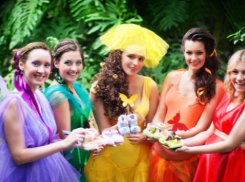 Фестиваль беременных пройдет на Дону