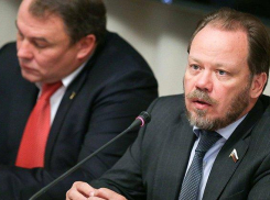 Внук автора «Тихого Дона» Александр Шолохов будет снова представлять Ростовскую область в Госдуме