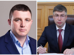 Логвиненко обвинил депутата гордумы Ростова в нарушении этики