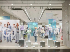 Данные 3 млн пользователей сайта Gloria Jeans были похищены