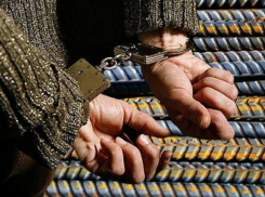 Металла на 140 тысяч рублей под покровом ночи вывез из строительной компании житель Ростовской области