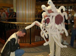 Церковь Летающего Макаронного Монстра получила официальную регистрацию в Ростове