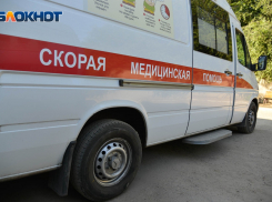 В Ростове годовалый ребенок перевернул на себя мультиварку с кипятком