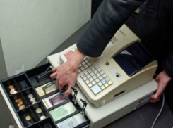 Серийного налетчика на магазины Ростовской области поймали на «горячем»