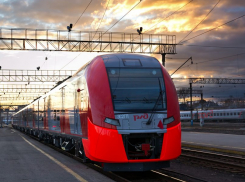 В расписании на 2023 год оставили «Ласточку» из Ростова в аэропорт Сочи 