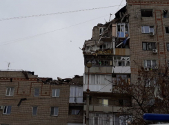 В Шахтах снесут восьмой и девятый этажи пострадавшего при взрыве дома