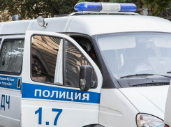 Полиция задержала 20-летнего неопытного водителя, который сбежал, сбив насмерть ребенка под Ростовом 