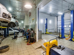 Автомобиль — в порядке: расскажем, как привести в порядок любимую технику в Ростове