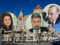 Мэрия  заплатит ДГТУ, чтобы узнать мнение ростовчан о коррупции во власти