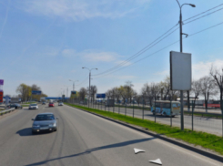 Реконструкцией северного подъезда к Ростову займутся в 2018 году 