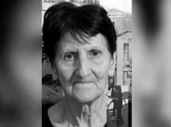Пропавшую 75-летнюю ростовчанку нашли погибшей