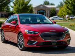 В Ростовской области самой дорогой покупкой на маркетплейсе стал автомобиль за 1,8 млн руб