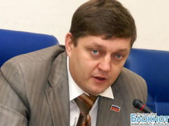 Жалобу депутата Государственной думы из Ростовской области рассмотрит Конституционный суд
