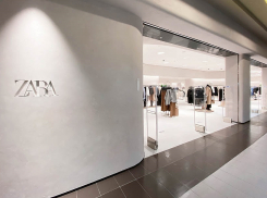 В Ростове под новыми названиями открылись магазины Zara и Stradivarius